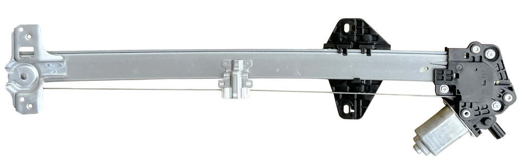 Front Right Window Regulator With Motor 6 Pins for Honda CR-V RE 2007-2012