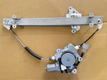 Load image into Gallery viewer, Front Right Window Regulator With 6 Pins Motor for Nissan Juke F15 12-20