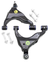 Load image into Gallery viewer, SuperPro TRC483 lower control arm kit with pre-installed bushings and camber bolts