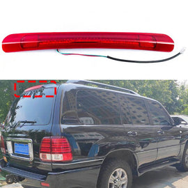 LED Third Tail Brake Light 81570-60061 for Toyota For Land Cruiser 1998-2007 ST