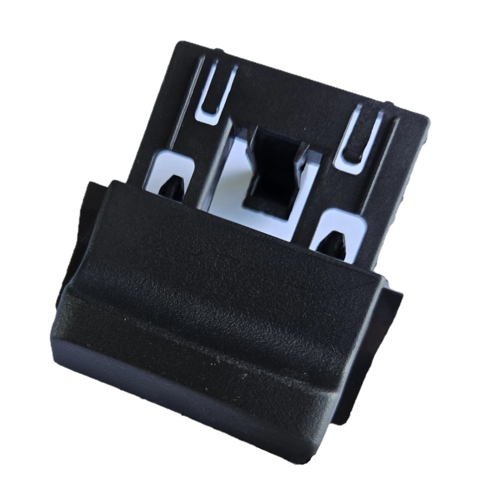 Dashboard Lid Compartment Latch Lever With Spring for Ford Territory SX/SY 04-11