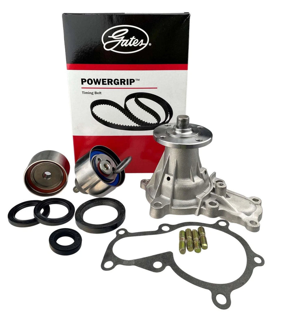 Timing Belt Kit For Lexus IS200 GXE10R Toyota Altezza 1G-FE 1GFE 2.0L DOHC