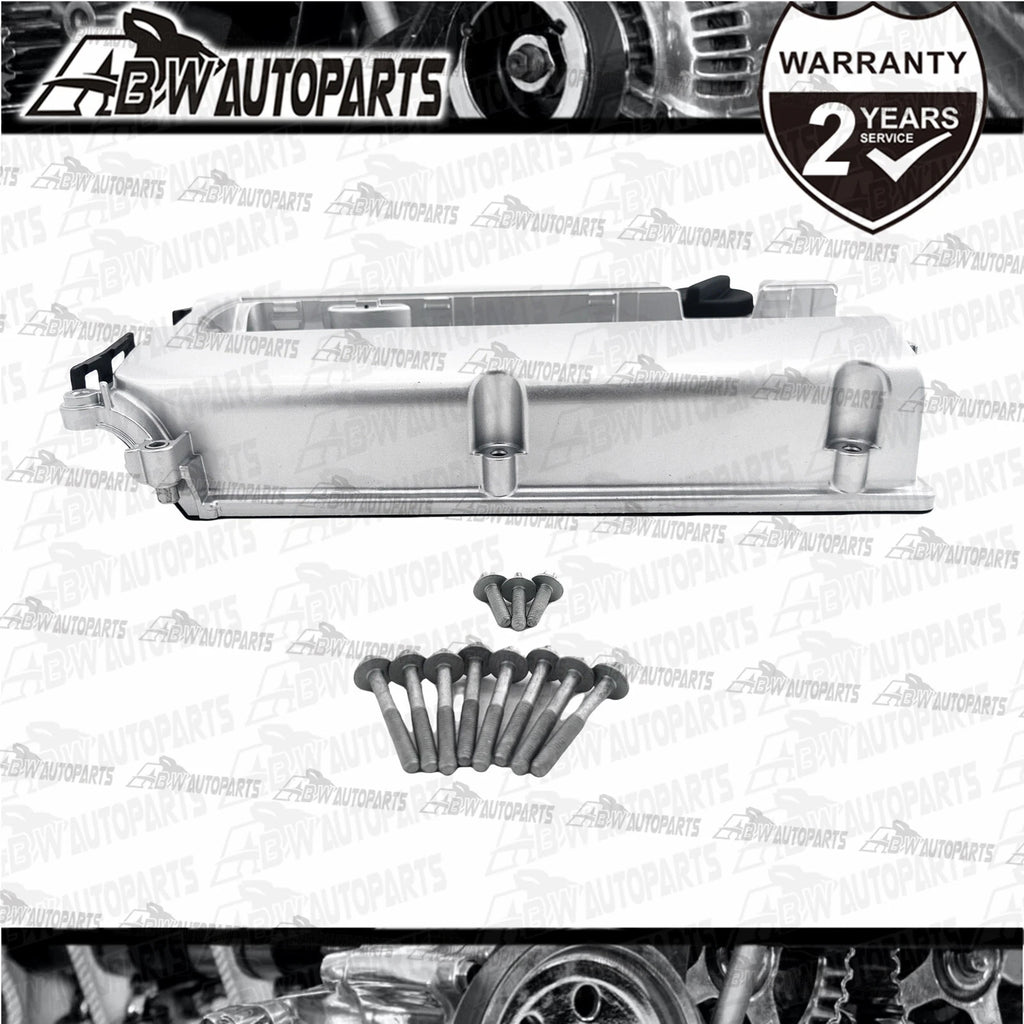Aluminium Valve Rocker Cover w/ Gasket for Holden Astra AH 1.8L Cruze JH JG AUS