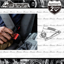 Load image into Gallery viewer, DRIVER SIDE FRONT SEAT BELT BUCKLE TENSIONER FOR HSV GTS CLUBSPORT VE HOLDEN NEW