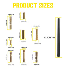 Load image into Gallery viewer, For Ford Falcon FG XR6 XR8 Ute 7" Antenna Aerial Mast Replace AM/FM Radio Signal