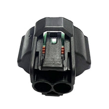 Load image into Gallery viewer, H8, H9, H11, H16 Headlight bulb Socket, Female Connector Adapter Plug