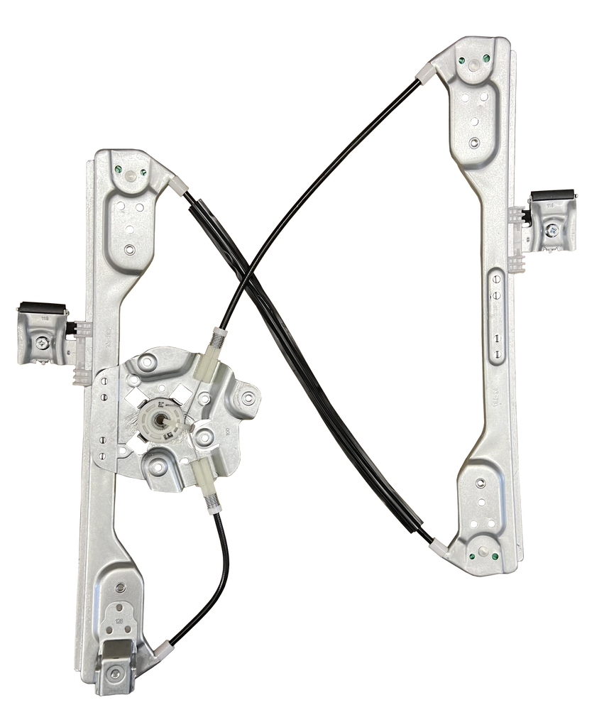 Front Right Window Regulator No Motor for Chrysler 300 300C LE LX 2005 - 2008