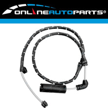 Load image into Gallery viewer, Bosch Front Electronic Disc Brake Pad Wear Sensor for BMW X3 E83 2004~2011
