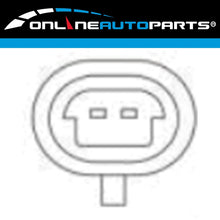 Load image into Gallery viewer, Coolant Temperature ECU Sensor Temp for Holden VE WM 6.0L V8 L77 L98 2006~2013