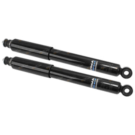 2 Rear Raised 4x4 Gas Shock Absorbers for Hilux Surf LN185 KZN185 VZN185 Pair