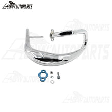 Load image into Gallery viewer, Expansion Chamber Muffler CDH66 2 Stroke Muffler-80cc FOR GAS MOTORIZED BICYCLE