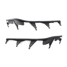 Load image into Gallery viewer, 1 Pair Headlight Sealing Strip ABS Gasket For BMW 3 Series E46 24Door 1998-2001