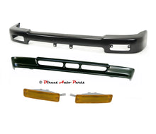 Load image into Gallery viewer, FRONT BAR + LOWER APRON + LAMP + GRILLE SUIT TOYOTA HILUX 2WD RN85 1991 - 1994