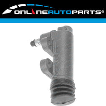 Load image into Gallery viewer, Clutch Slave Cylinder for Hilux KUN16 KUN26 2005~16 Diesel 1KD-FTV 3.0L 4x4 2x4