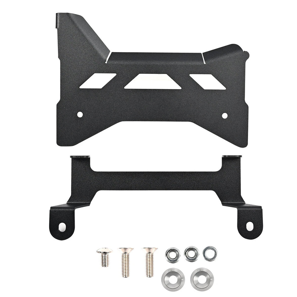 Center Stand Protection Plate Engine Guard Extension for BMW R1300GS 2023 2024 S