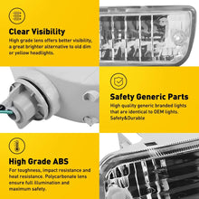 Load image into Gallery viewer, 4 X Front Turn Indicators Bumper Light fITS Toyota Land Cruiser HZJ80 Series NEW