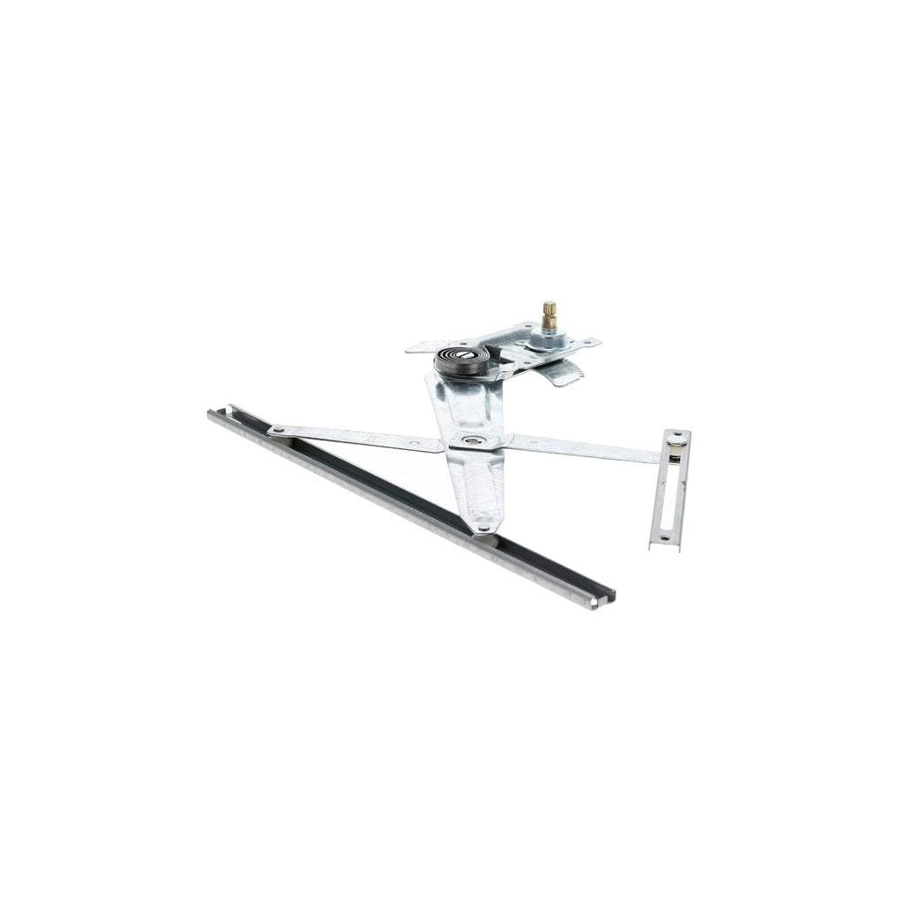 Front Right Manual Window Regulator W/O Vent For Toyota Dyna BU60/BU85/BU66/BU96