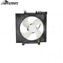 Load image into Gallery viewer, Left Radiator Cooling Fan Assembly For SUBARU FORESTER 2.5 XT AWD 2008-2013 SUV