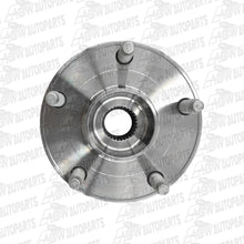 Load image into Gallery viewer, Pair Front Wheel Hub Bearing LEFT RIGHT For Lexus GS300 GS350 IS250 IS300 RC350