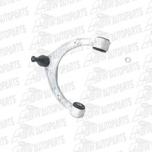 Load image into Gallery viewer, NEW OEM FRONT UPPER CONTROL ARM L/R 1PCS For Your PORSCHE PANAMERA 970 (RH/LH)