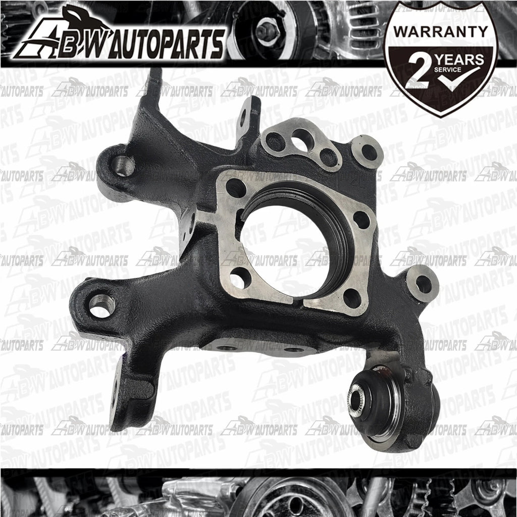 Rear Steering Knuckle LEFT RIGHT For TOYOTA RAV4 2007-2019 ACA33.ASA.ZSA Lexus