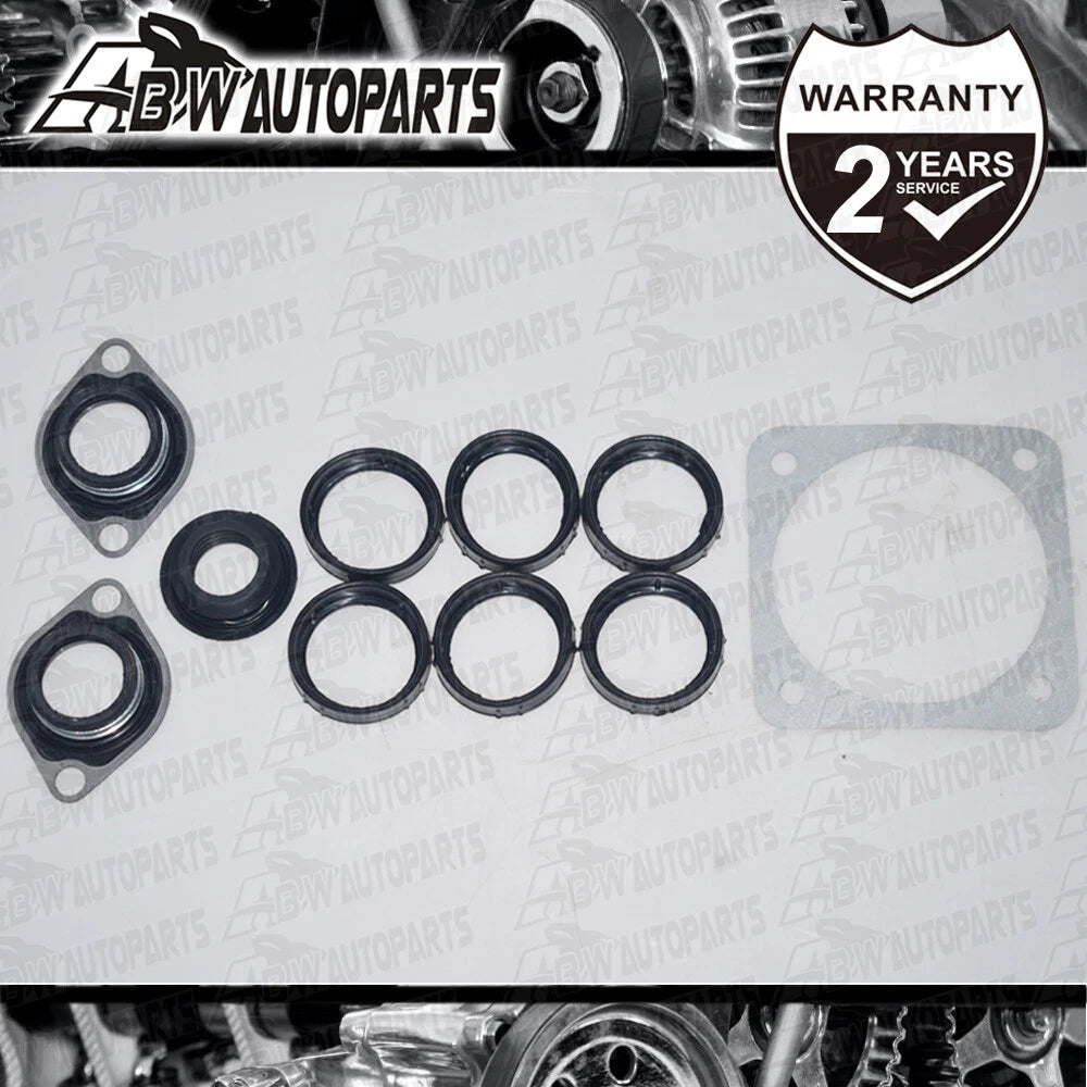 Rocker Valve Tappet Cover Gasket Kit For Ford Territory SX SY SZ 4.0L incl Turbo