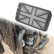 Load image into Gallery viewer, Radiator Grille Protective Cover For Triumph Street twin Bonneville T120 T100 ST