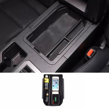 Load image into Gallery viewer, For Toyota for Land Cruiser LC250 2024-2025 Center Console Armrest Storage Box
