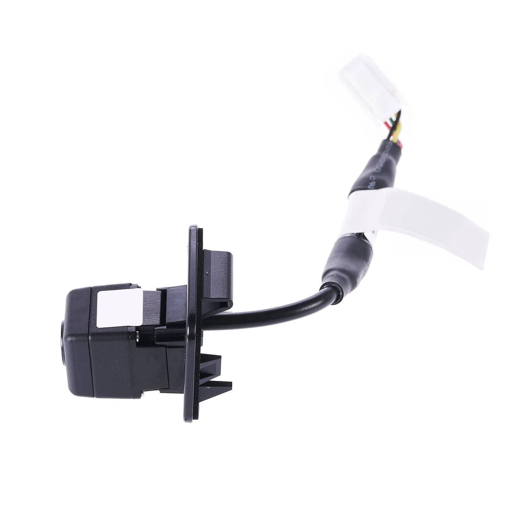 Reverse Camera OE Connector for Subaru Impreza GJ/GP 2011-2016