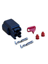 Load image into Gallery viewer, 2 Pins Ignition Coil plug fits Mazda 3 BK 2.0L 2006-2009 CPS-025-4231