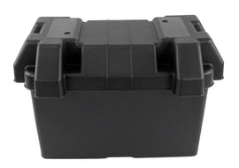 Universal Large Battery Box Inc Vents Strap & Fastenings Suit N70ZZ Size Battery