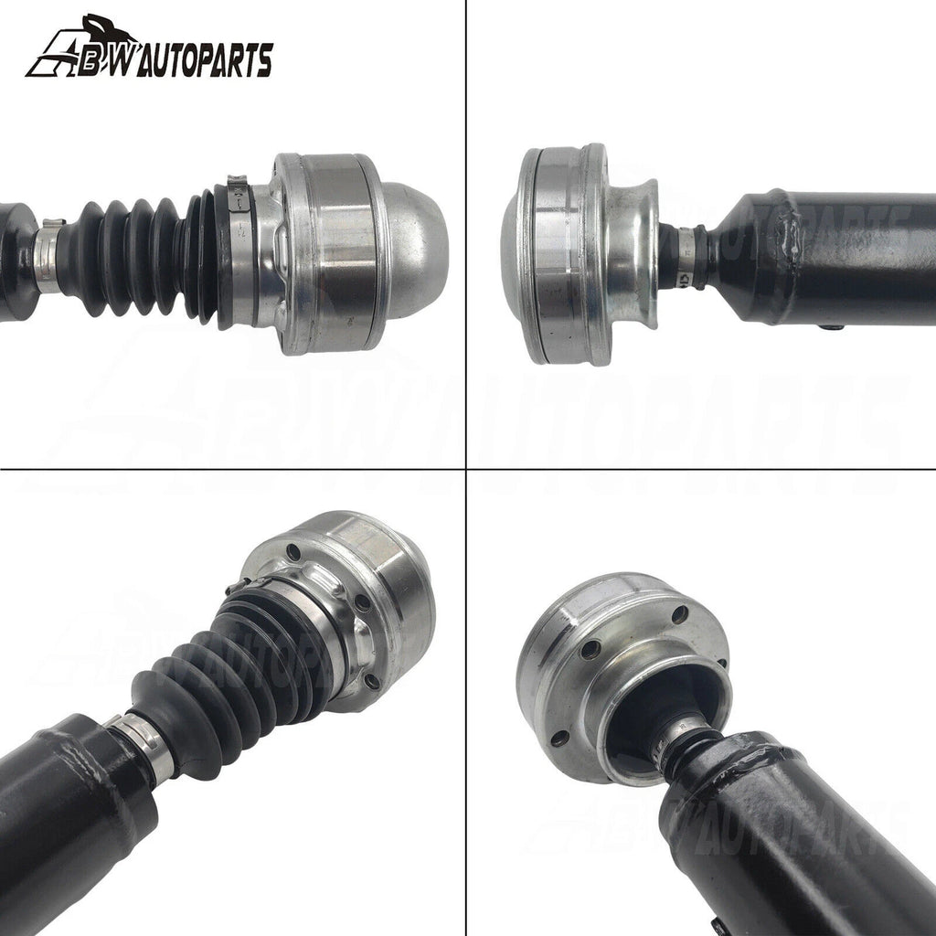 Front Propshaft Drive Shaft for 2002-2007 Jeep Cherokee KJ AWD 4WD