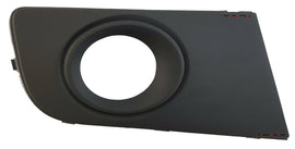 FRONT BAR GRILLE FOG LIGHT SPOT LAMP COVER for VOLKSWAGEN AMAROK 2011-2016 RIGHT