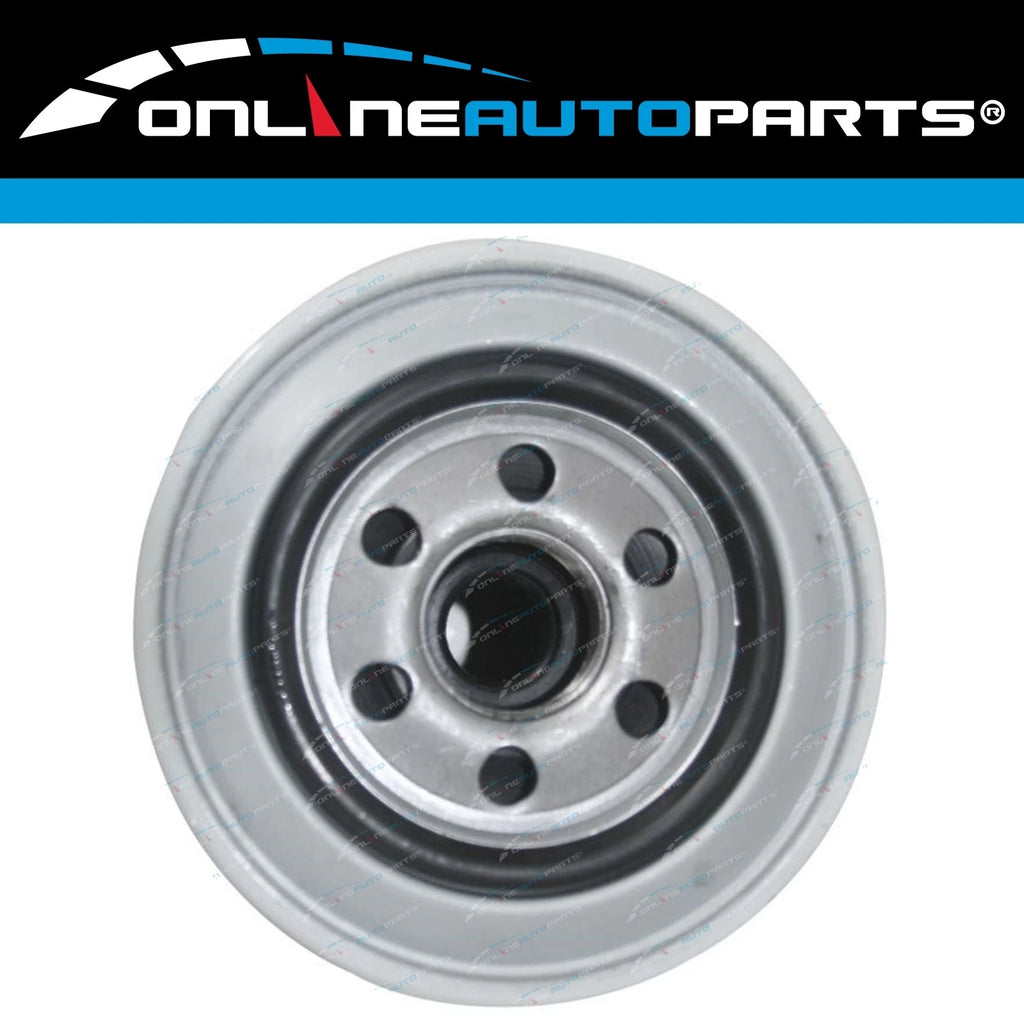 Sakura Engine Oil Filter for Mitsubishi Delica P25W 2.5L 4cyl 4D56T 1989~1994