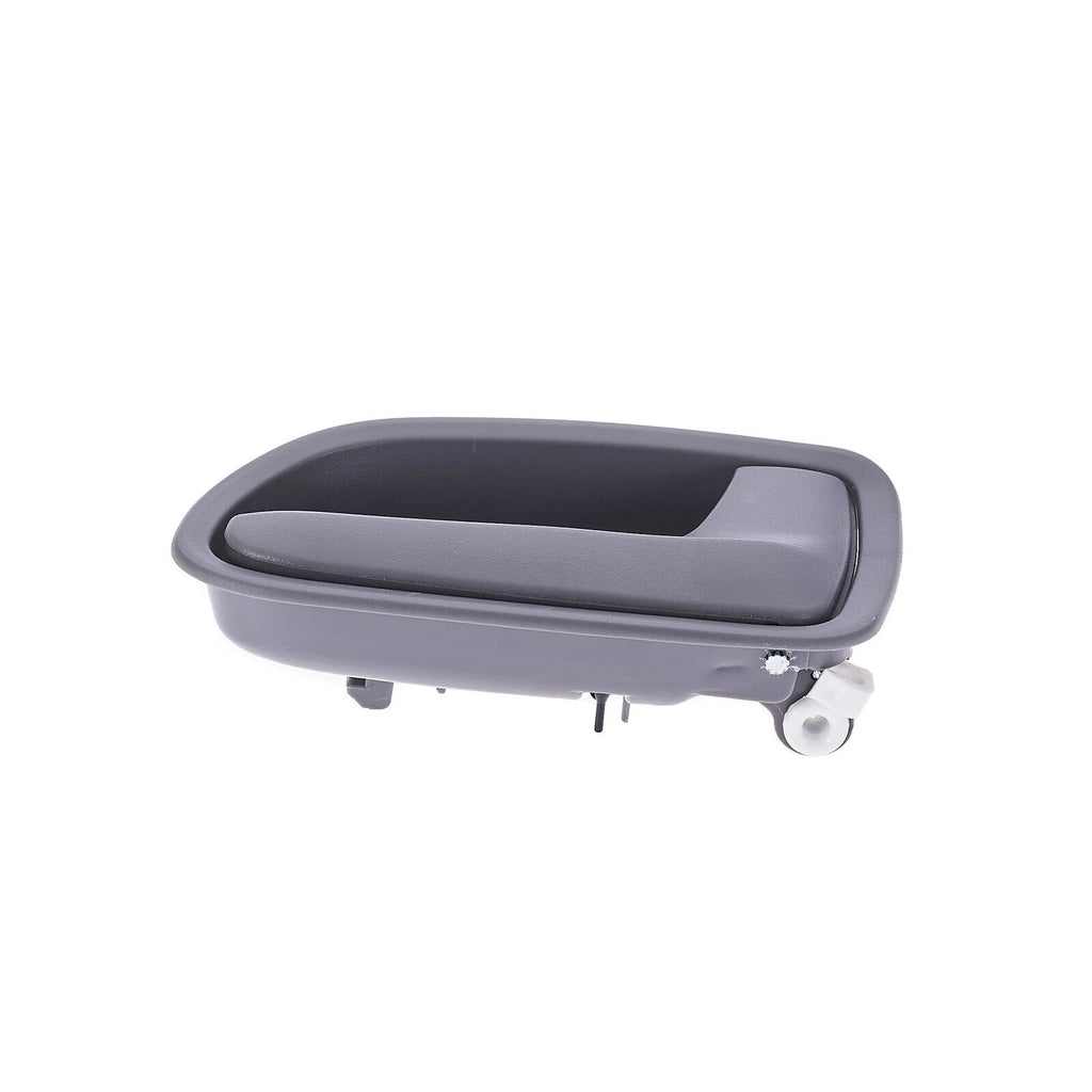 Front Right Grey Inner Door Handle for Kia Rio 2002-2005
