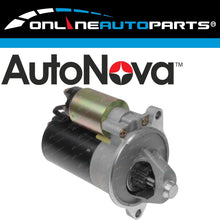 Load image into Gallery viewer, New Starter Motor for Ford Falcon 302 351 4.9 5.7L V8 XT XW XY XA XB XC XD Auto