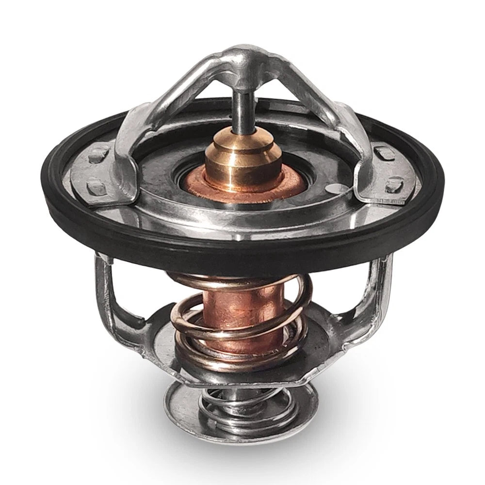 For Nissan Navara D22 D40 YD25 DDTI 2.5L Diesel 82 C Thermostat