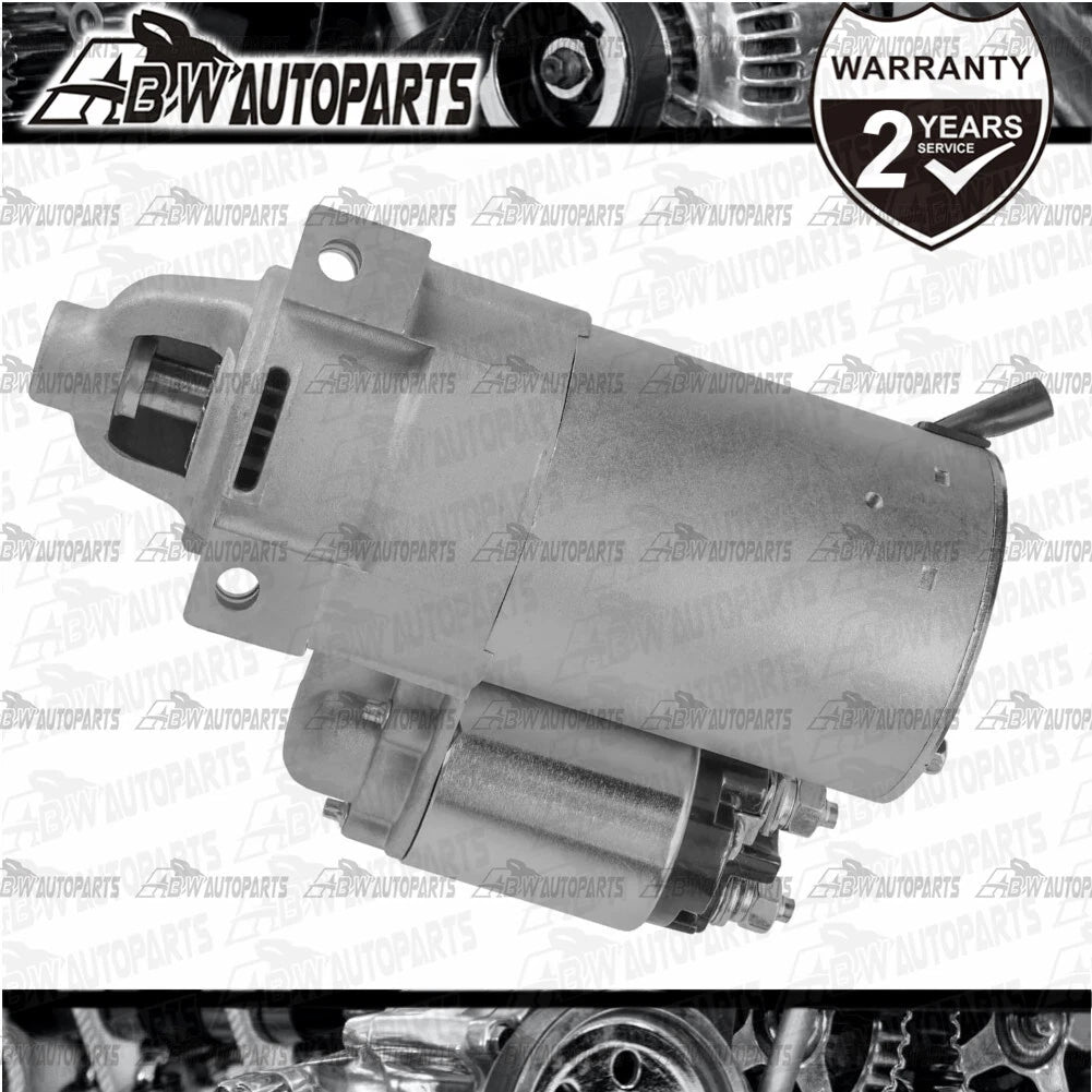 For John Deere Kohler Cub Cadet Mower STARTER MOTOR 2509811 2509809 AM132702