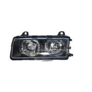 Passenger Side Park Indicator Lamp for BMW 3 Series E36 1991–2000 ADR