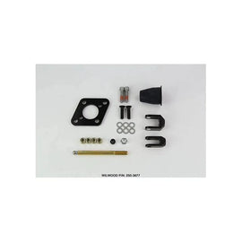 Wilwood Tandem Master Cylinder Bracket Kit 250-3677