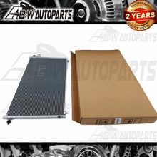Load image into Gallery viewer, A/C AC Condenser for Nissan Patrol GU Y61 1997-2019 2.8L 3.0L 4.8L RD28Ti TD42
