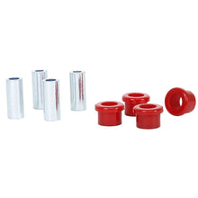 Load image into Gallery viewer, Nolathane Control Arm Bush Kit 45640