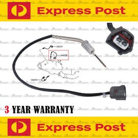 Exhaust Gas High Temperature Sensor for Pajero Sport QE QF Triton MQ 2.4L 14927Q