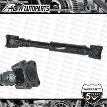 Load image into Gallery viewer, For Toyota Landcruiser FJ73 Series 01/90 - 08/92 Front Tail Shaft Drive Shaft