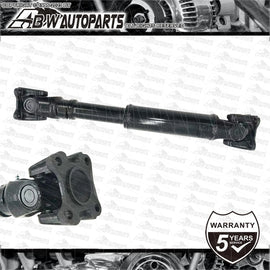 For Toyota Landcruiser FJ73 Series 01/90 - 08/92 Front Tail Shaft Drive Shaft