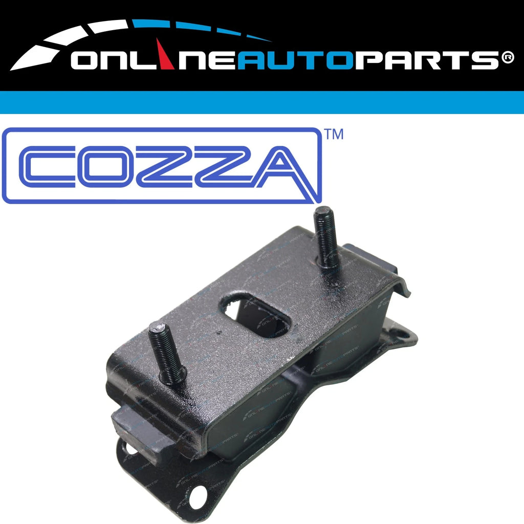 Rear Engine - Gearbox Mount for Landcruiser FJ80 FZJ80 HDJ80 HZJ80 Manual
