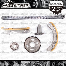 Load image into Gallery viewer, Timing Chain Kit for Holden Rodeo RA Colorado ISUZU D-MAX 3.0L 4JJ1-TC 2007-2014