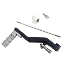 Load image into Gallery viewer, Black Motorcycle CNC Gear Shift Lever For AMAHA Tenere 700 XTZ700 2019-2022 ST