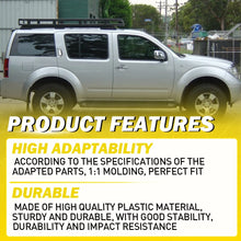 Load image into Gallery viewer, Rear Outer RH LH Door Handle 82606EA502 For Nissan Pathfinder R51 2005-13. A