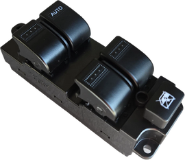 Master Power Window Switch 12+4 Pins for Mazda 6 GG/GY Series 1 02-05